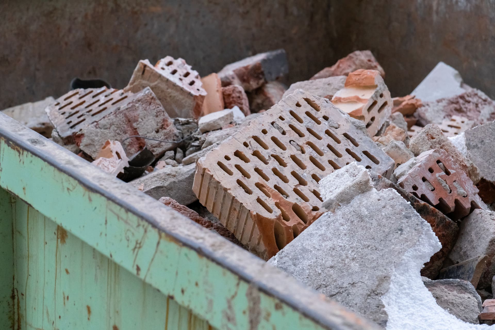 Baureinigungsfirma Karlsruhe 